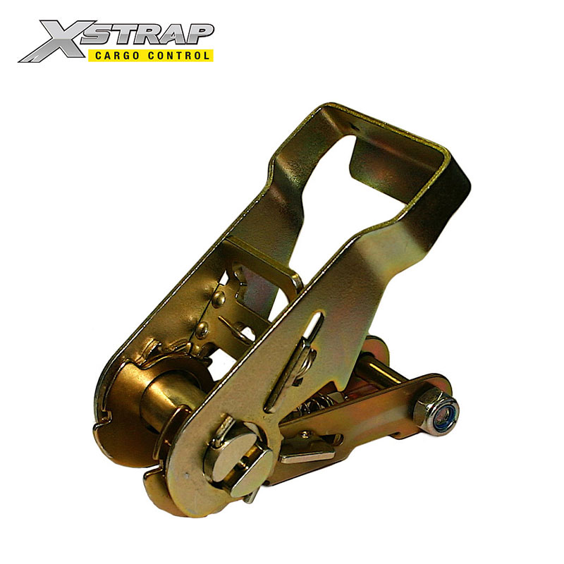 69021 1-tommers skrallespennehåndtak