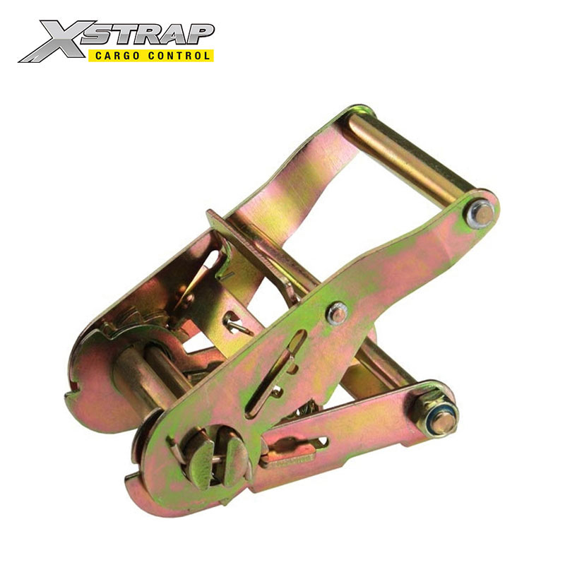 69024 2 tommers lavprofil skrallespenner