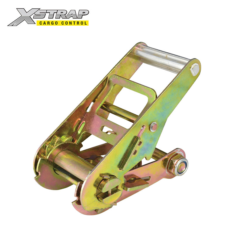 69025 2 tommers skrallespenner med standard håndtak