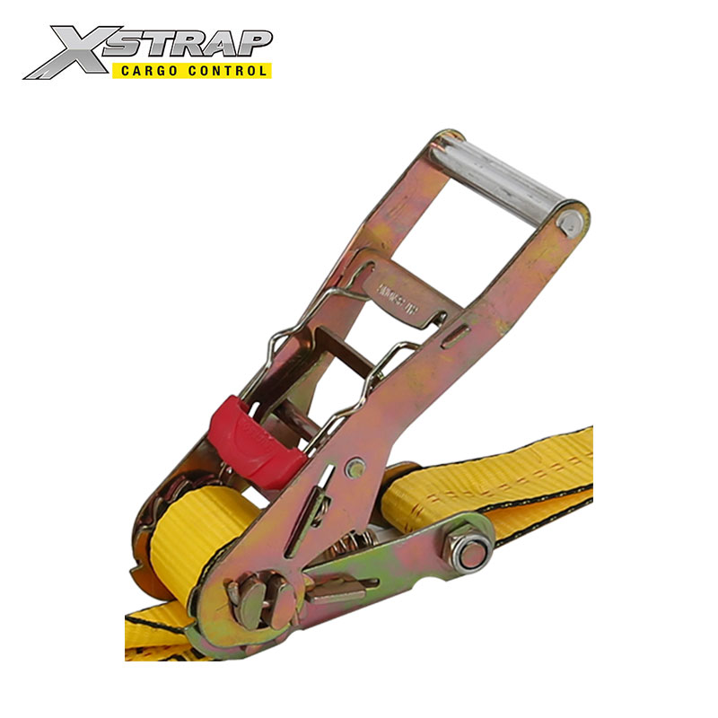 69027 2 tommers nettklemme skrallespenner