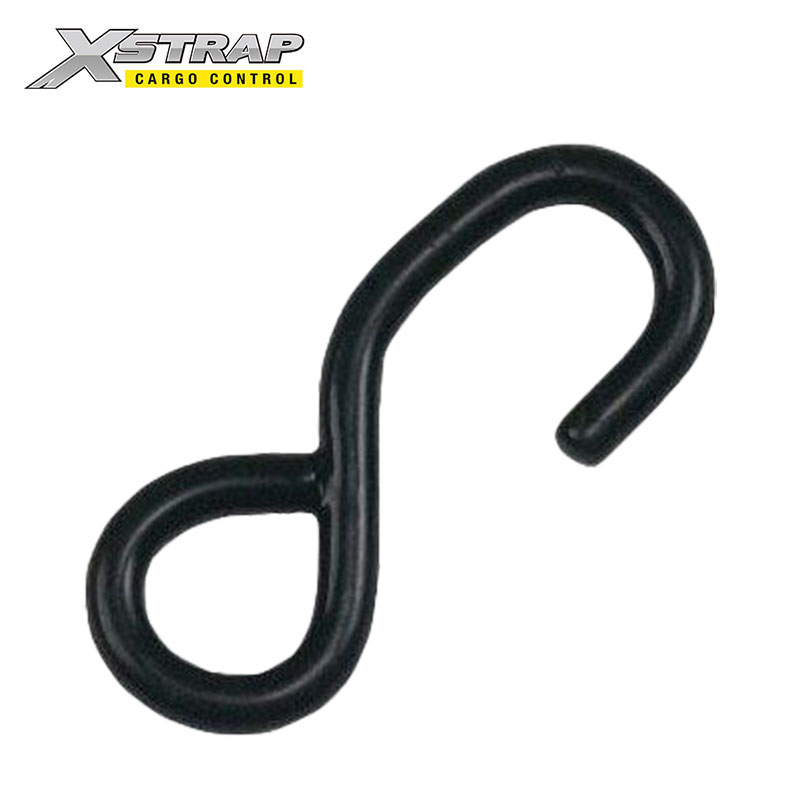 69050 Lettvinylbelagt S-krok