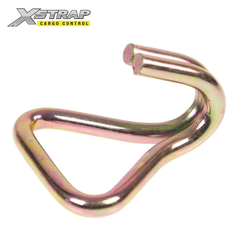 69054 2 Tommers dobbel J trådkrok