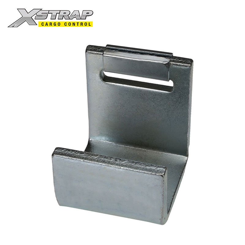 69075 Flat containerkrok