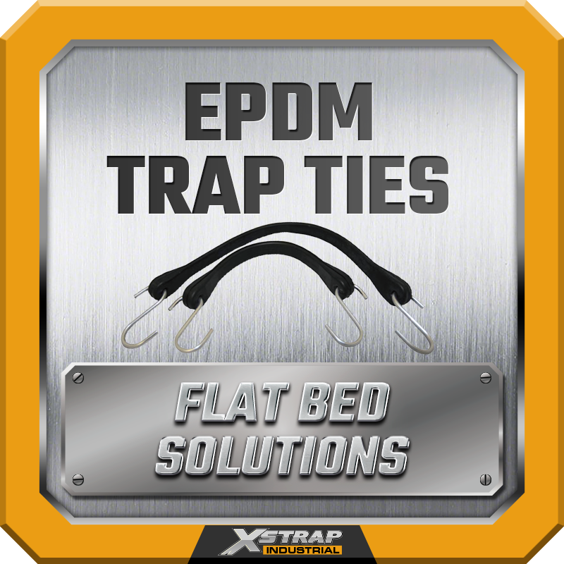 Epdm Tarp Slips