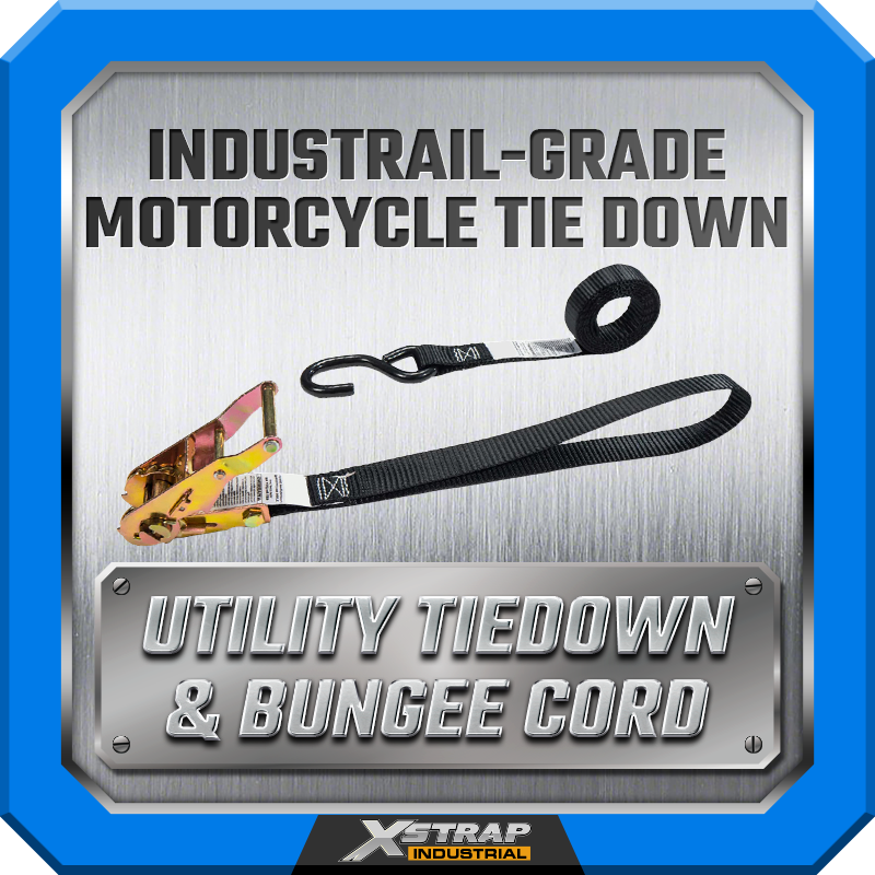 Feste for motorsykkel