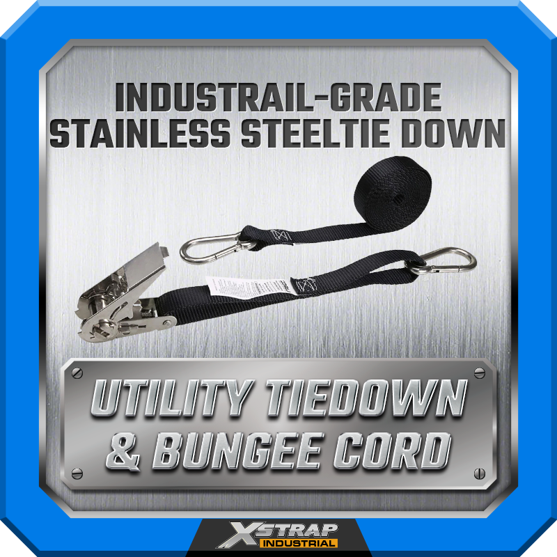 Feste av rustfritt stål