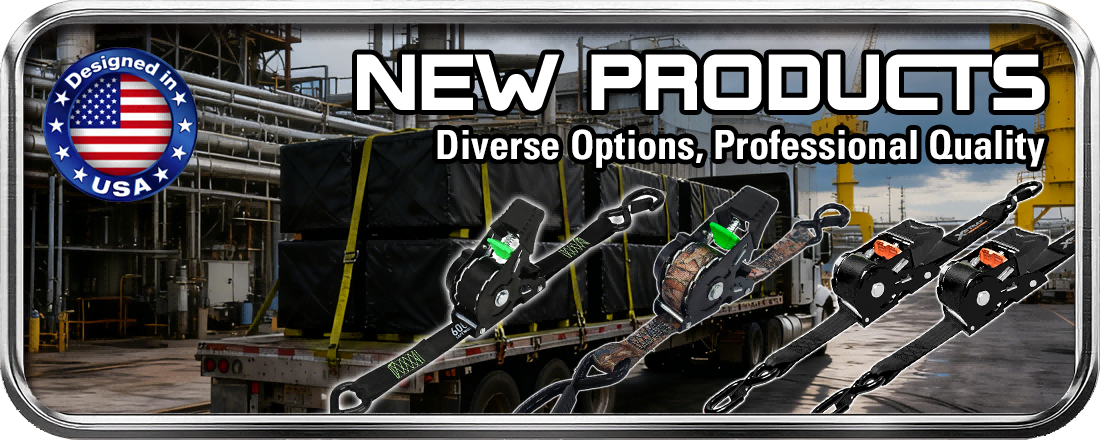 Nye produkter