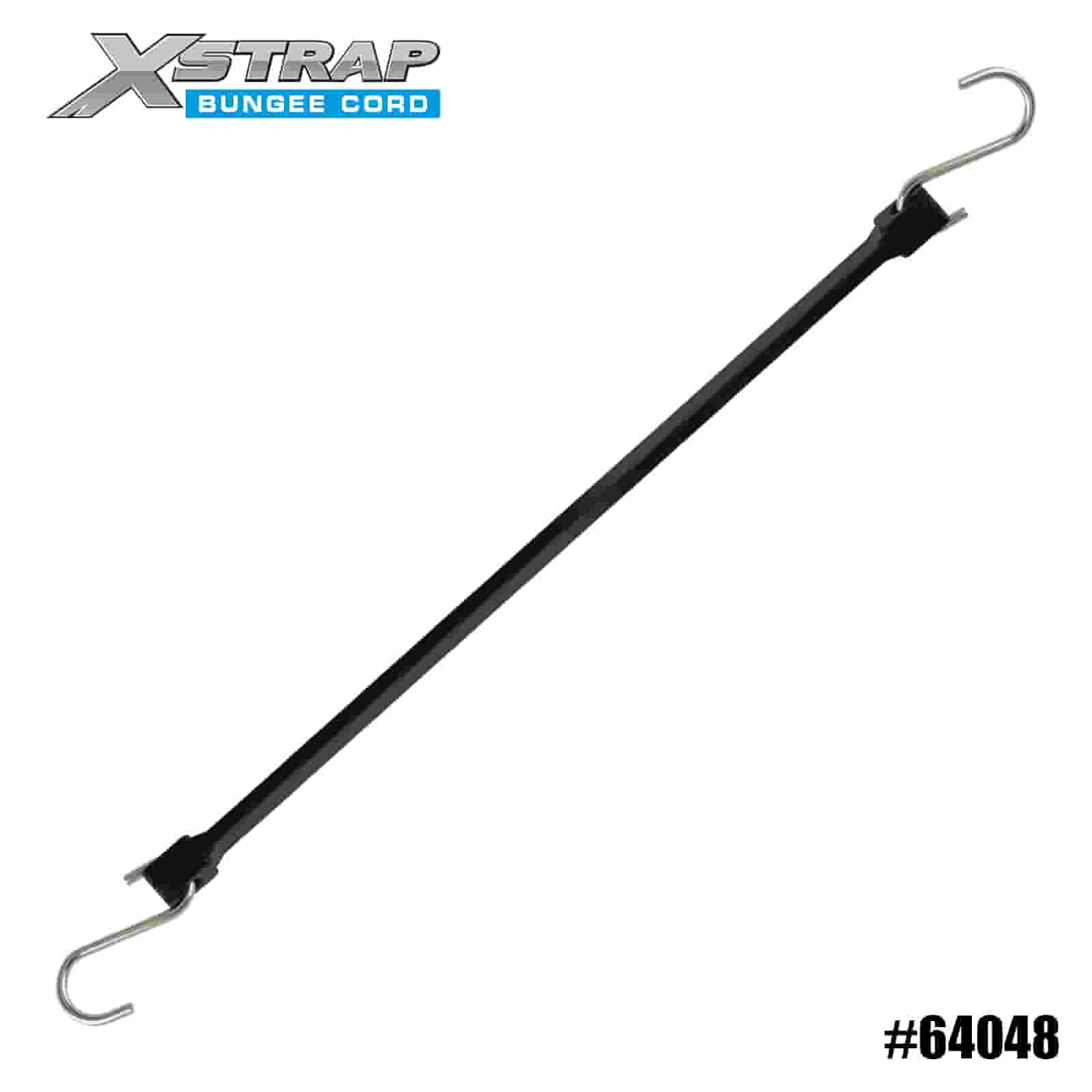 Xstrap 64048 EPDM Tarp Strap 18mm x 21